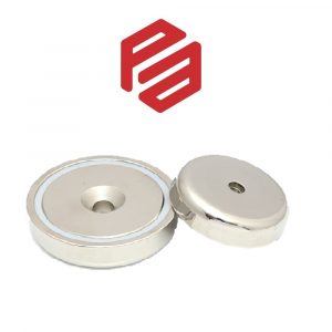 2G-010 – PA5531-000 MAGNETS WITH COUNTER BORE NdFeB