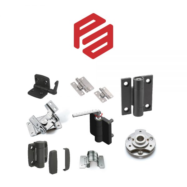 Hinges Puzzle Advance