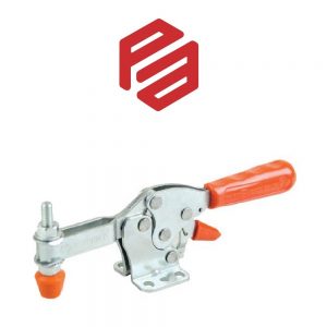 111-L – HORIZONTAL TOGGLE CLAMP WITH LOCK