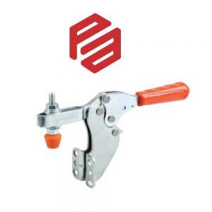 113- HORIZONTAL TOGGLE CLAMP