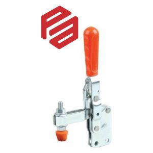 212 – VERTICAL TOGGLE CLAMP