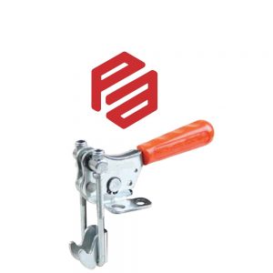 351 – GRAMPOS DE TRACÇÃO EM “U”