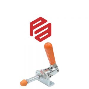 511 – STRAIGHT LINE PUSH PULL TYPE TOGGLE CLAMP