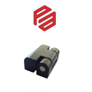 1K-010 – PA612040X-000 HINGE 180º