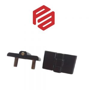 1K-020 – PA6120406-0SW HINGE 180º