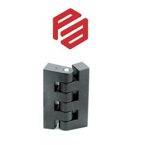 1K-309 – PA6301510-000 HINGE 190º in Polyamide