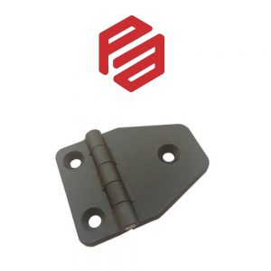 1K-76 – PA6120460-000 HINGE 180º in Polyamide