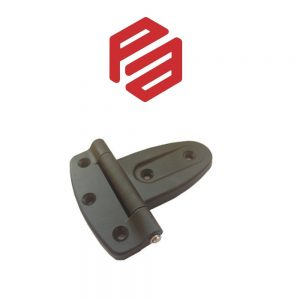 1K-77 – PA6120470-000 HINGE 180º in Polyamide