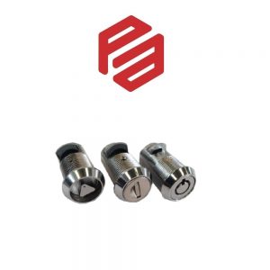 1C-110 – PA222111X-000 – FECHADURA DE IMPATO SNAP-LOCK