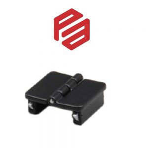 1K-130 – PA6120609-000 HINGE FAST-LINE – 180º