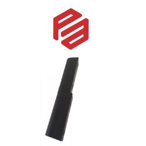 1K-310 – PA6301511-000 HINGE FOR SURFACE MOUNTED DOOR IN POLYAMIDE – 180º