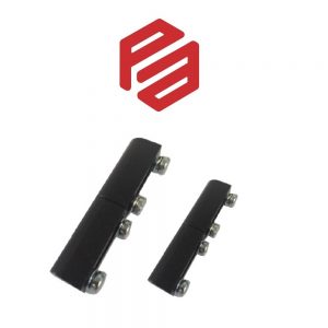 1K-320 – PA6301551_2-000 HINGE FOR SURFACE MOUNTED DOOR – 180º