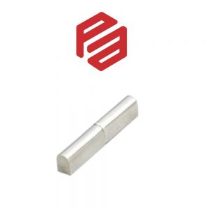 1K-340 – PA6304100-000 HINGE FOR SURFACE MOUNTED DOOR – 180º