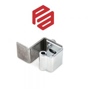 1K-480 – PA6412112-000 DOBRADIÇA INTERNA EM AÇO ZINCADO OU INOX – 90º