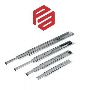 3A-009 – TELESCOPIC SLIDES – KIPP