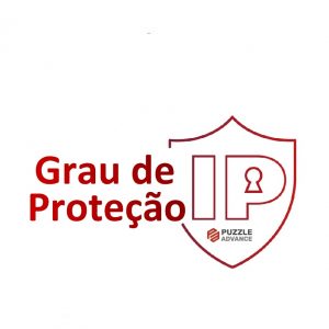 0.0 INFO – TABELA DE GRAU DE PROTEÇÃO IP