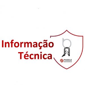 0.1 – 1L-300 – INFORMAÇÃO TÉCNICA DOS PERFIS DE BORRACHA