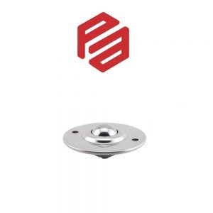 2F-040- PA80025-000 ESFERAS DE TRANSPORTE – COM FLANGE FURADA
