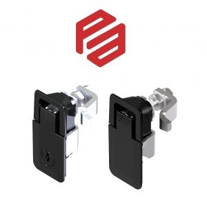 1G-030 –  PA26304XX-000 – FECHO DE COMPRESSÃO COM OU SEM CHAVES