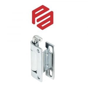 1K-409 – PA6410311-000 CONCEALED HINGE – ZINC PLATED OR STAINLESS STEEL – 120º